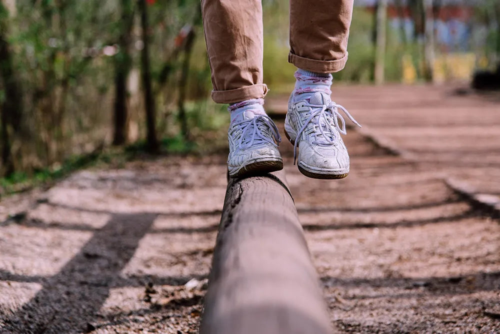 Why Your Shoes Need A Wide Toe Box