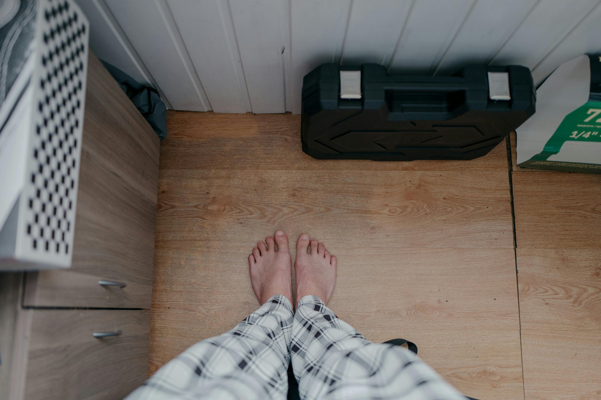 Can Barefoot Shoes Help Relieve Plantar Fasciitis