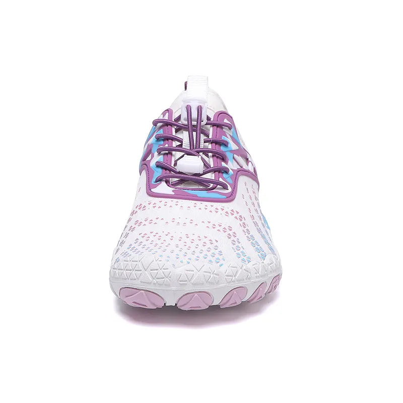 Zapatillas unisex de fitness y actividades al aire libre: zapatillas ligeras para todo el día